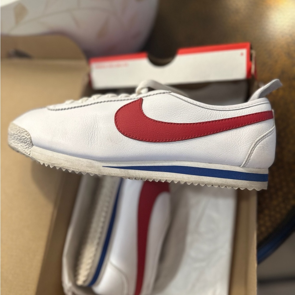 Nike Cortez 7 1/2 varsity
